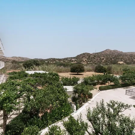 Elea Terra Hotel 3*