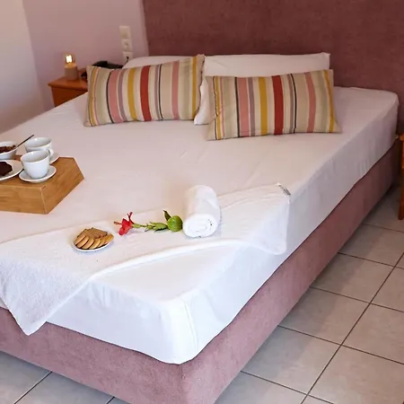 Elea Terra Hotel Matala