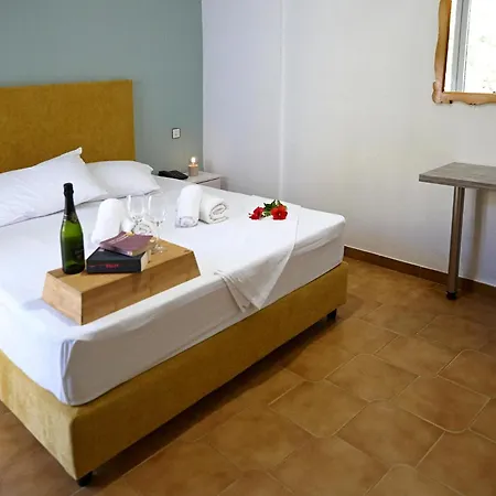 Hotel Elea Terra Matala