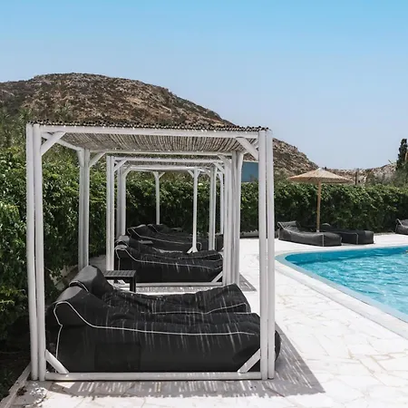 Elea Terra 3*