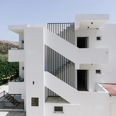 Elea Terra 3* Matala
