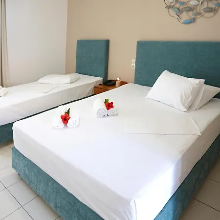 Hotel Elea Terra