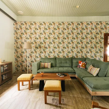 Elea Terra Hotel 3*
