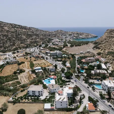 Hotel Elea Terra 3*
