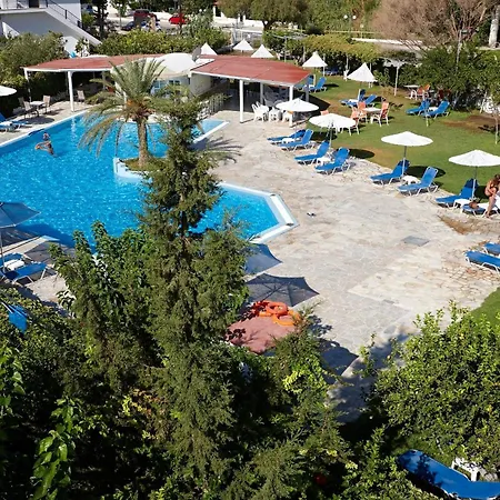 Elea Terra Hotel Matala