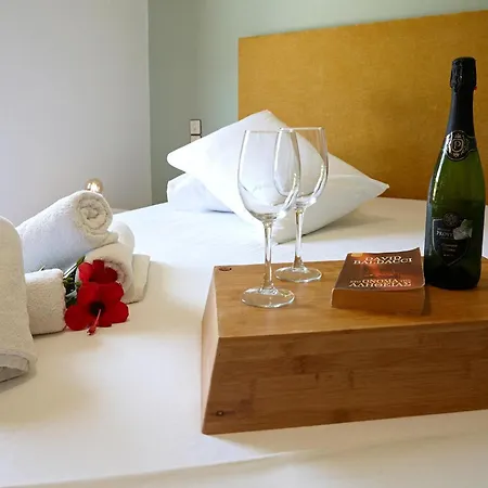 Hotel Elea Terra Matala
