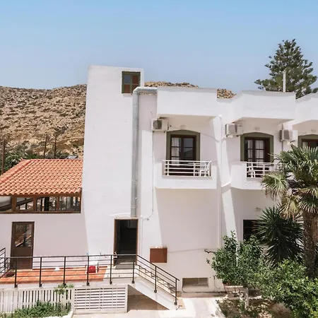 Elea Terra 3* Matala (Crete)