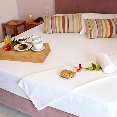 Hotel Elea Terra