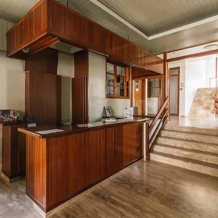 Elea Terra Hotel 3*