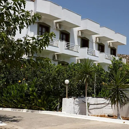 Hotel Elea Terra Matala