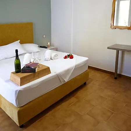 Hotel Elea Terra