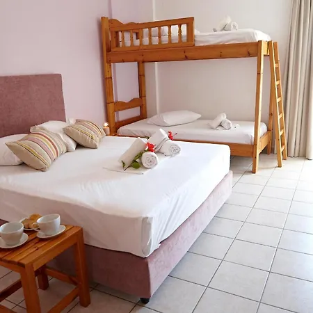 Elea Terra Hotel 3*