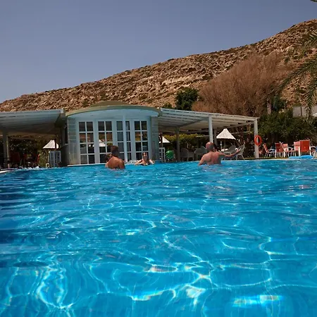 Elea Terra Matala (Crete)