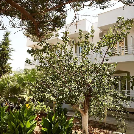Hotel Elea Terra 3*