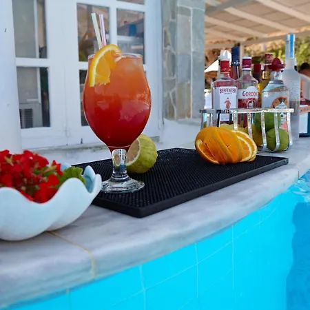 Hotel Elea Terra