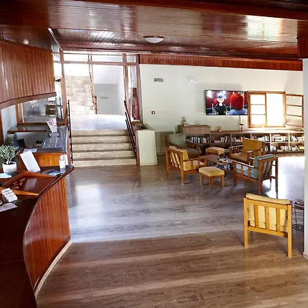 Elea Terra Hotel 3*