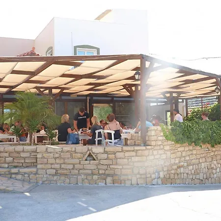Elea Terra Hotel 3*