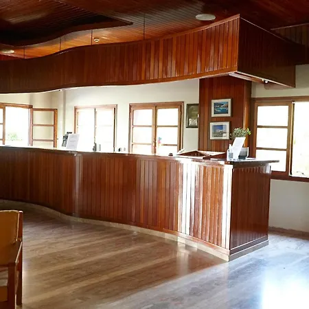 Elea Terra Hotel Matala (Crete)