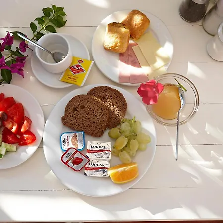 Elea Terra Hotel