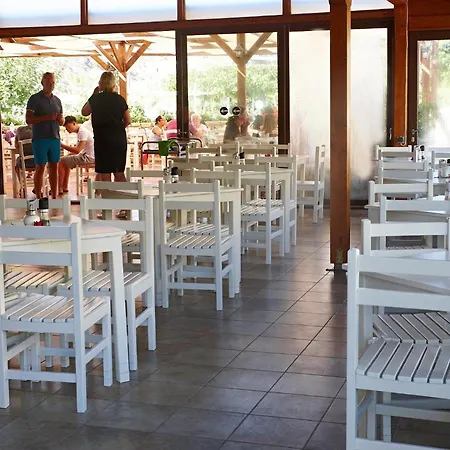 Elea Terra Hotel Matala