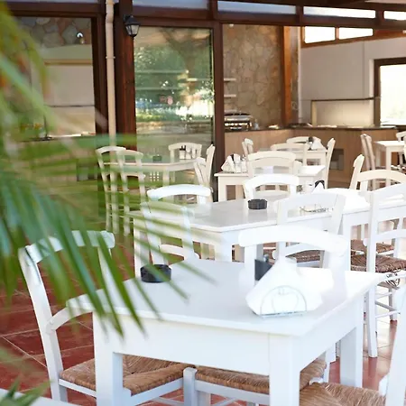Elea Terra Hotel