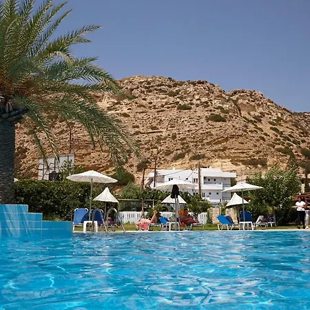 Elea Terra Hotel